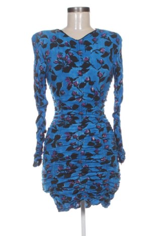 Рокля Zara, Размер S, Цвят Многоцветен, Цена 11,00 €, #137762031