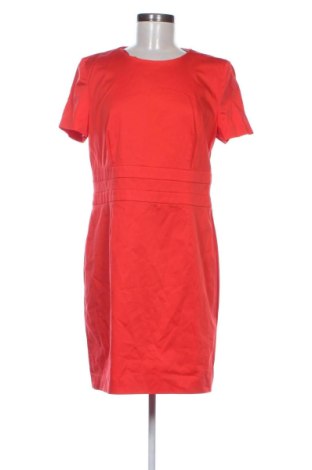 Sukienka Hugo Boss, Rozmiar M, Kolor Czerwony, Cena 1 202,95 zł, #137762048