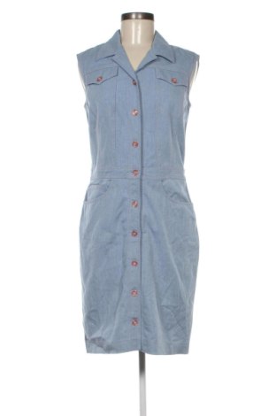 Rochie Escada, Mărime S, Culoare Albastru, Preț 1.690,46 Lei, #137762175