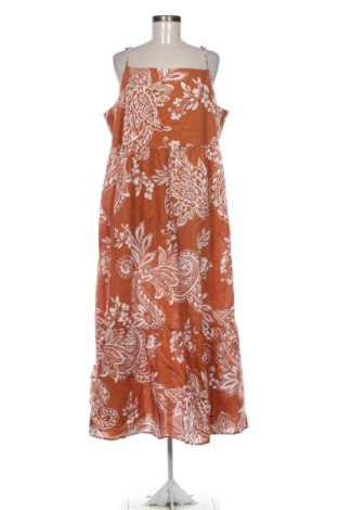 Sukienka Marks & Spencer, Rozmiar 3XL, Kolor Kolorowy, Cena 88,74 zł, #137763510