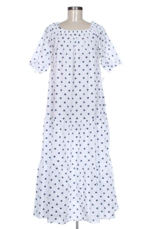 Sukienka NEW COLLECTION, Rozmiar XL, Kolor Biały, Cena 103,89 zł, #137763699