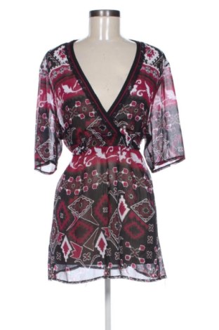 Rochie Biaggini, Mărime XL, Culoare Multicolor, Preț 104,67 Lei, #137763994