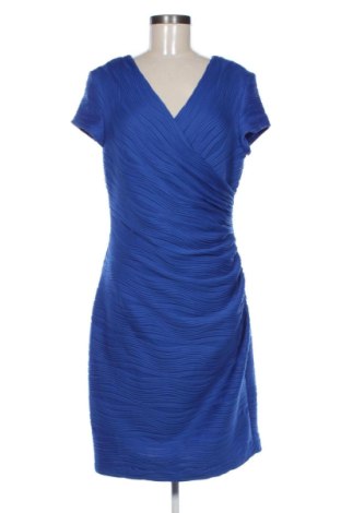 Rochie Joseph Ribkoff, Mărime XL, Culoare Albastru, Preț 220,10 Lei, #137764434