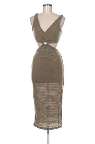 Rochie Unbranded, Mărime XS, Culoare Verde, Preț 105,00 Lei, #137764492