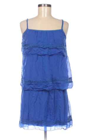 Rochie Unbranded, Mărime M, Culoare Albastru, Preț 152,22 Lei, #137764578