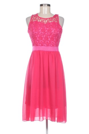 Rochie Vicabo, Mărime M, Culoare Roz, Preț 196,24 Lei, #137764758
