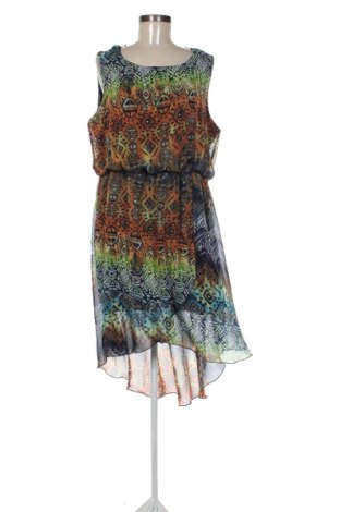 Rochie Love Drobe, Mărime XXL, Culoare Multicolor, Preț 344,18 Lei, #137764851