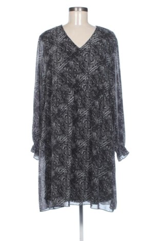 Rochie Janina, Mărime XL, Culoare Multicolor, Preț 97,61 Lei, #137765709