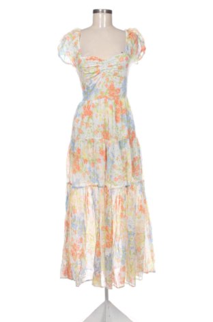 Sukienka Billabong, Rozmiar S, Kolor Kolorowy, Cena 105,84 zł, #137765739
