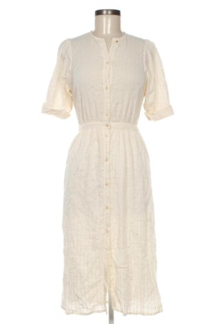 Rochie Sessun, Mărime M, Culoare Ecru, Preț 309,70 Lei, #137765861