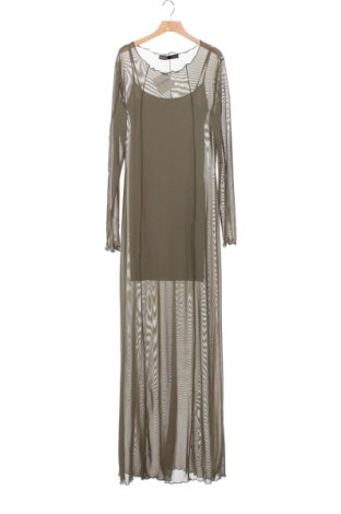 Ruha Bershka, Méret M, Szín Zöld, Ár 4 610 Ft, #137766138