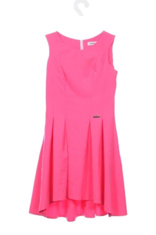 Rochie Unbranded, Mărime XS, Culoare Roz, Preț 104,15 Lei, #137766629