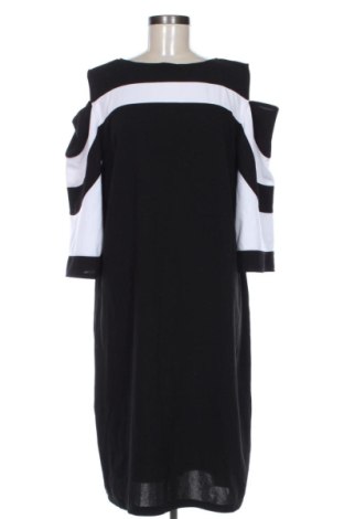 Rochie Unbranded, Mărime 3XL, Culoare Negru, Preț 104,67 Lei, #137766707