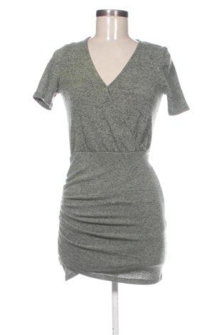 Rochie Zara, Mărime S, Culoare Verde, Preț 73,49 Lei, #137767068