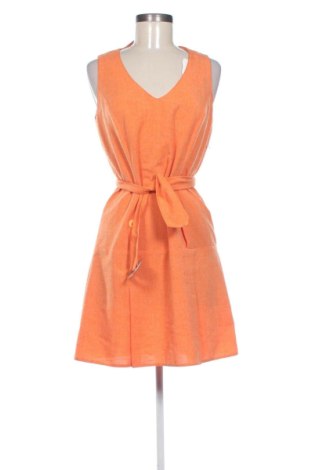 Rochie Unbranded, Mărime M, Culoare Portocaliu, Preț 62,99 Lei, #137767247