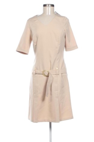 Rochie Unbranded, Mărime S, Culoare Bej, Preț 52,49 Lei, #137767264