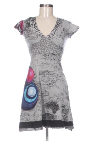 Ruha Desigual, Méret S, Szín Sokszínű, Ár 14 894 Ft, #137767306