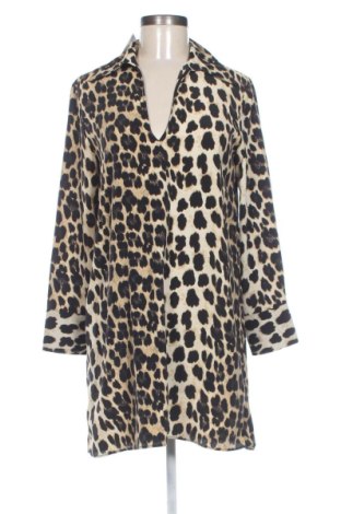 Рокля Zara, Размер S, Цвят Многоцветен, Цена 10,00 €, #137767308