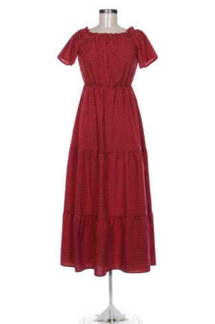 Rochie SZACHOWNICA, Mărime M, Culoare Multicolor, Preț 104,15 Lei, #137767797