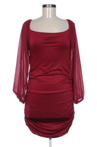 Rochie Unbranded, Mărime M, Culoare Roșu, Preț 156,23 Lei, #137767857