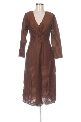 Rochie Mango, Mărime S, Culoare Maro, Preț 109,91 Lei, #137768003