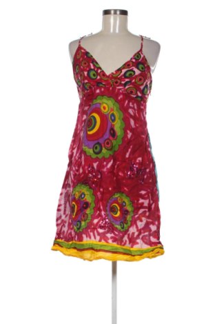 Rochie Desigual, Mărime M, Culoare Multicolor, Preț 393,68 Lei, #137768162