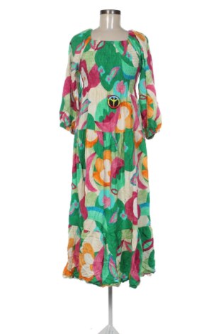 Rochie Unbranded, Mărime S, Culoare Multicolor, Preț 59,51 Lei, #137768553