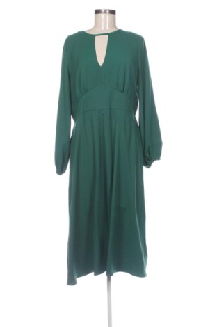 Rochie Unbranded, Mărime M, Culoare Verde, Preț 104,72 Lei, #137768677