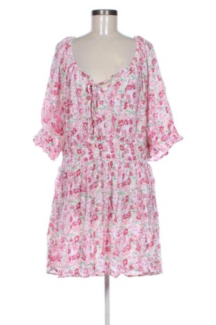 Rochie Unbranded, Mărime XL, Culoare Multicolor, Preț 154,63 Lei, #137768883