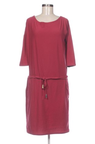 Rochie Numoco, Mărime XL, Culoare Roz, Preț 104,72 Lei, #137769047