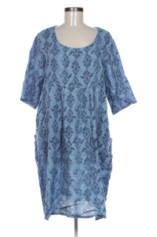 Rochie WoolOvers, Mărime L, Culoare Albastru, Preț 108,65 Lei, #137769078