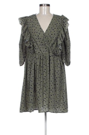 Sukienka Unbranded, Rozmiar XL, Kolor Kolorowy, Cena 84,00 zł, #137770111