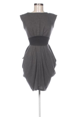 Rochie Unbranded, Mărime M, Culoare Gri, Preț 104,15 Lei, #137770385