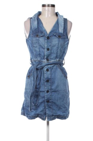 Rochie Big Star, Mărime S, Culoare Albastru, Preț 128,95 Lei, #137770434