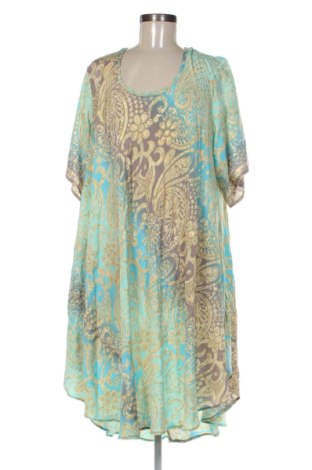 Rochie Unbranded, Mărime XL, Culoare Multicolor, Preț 196,32 Lei, #137770683