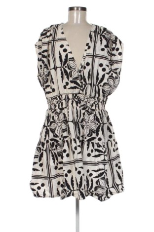 Rochie H&M, Mărime XL, Culoare Multicolor, Preț 141,72 Lei, #137770761