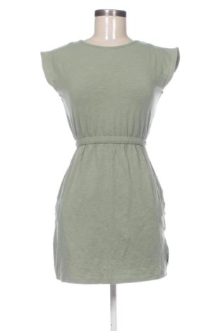Rochie Unbranded, Mărime XS, Culoare Verde, Preț 104,15 Lei, #137770770