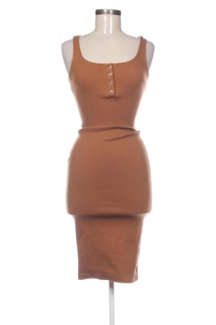 Rochie Unbranded, Mărime M, Culoare Maro, Preț 104,15 Lei, #137770894