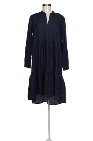 Rochie LOVE&DIVINE, Mărime L, Culoare Albastru, Preț 594,05 Lei, #137771067