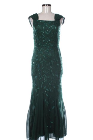 Rochie SHEIN, Mărime M, Culoare Verde, Preț 156,23 Lei, #137771121