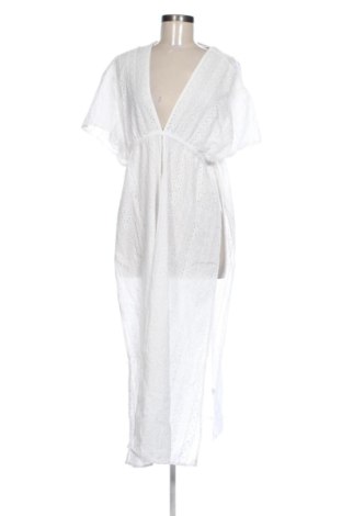 Rochie Liquorish, Mărime L, Culoare Alb, Preț 104,98 Lei, #137771259