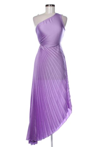 Rochie Unbranded, Mărime XS, Culoare Mov, Preț 249,22 Lei, #137771279