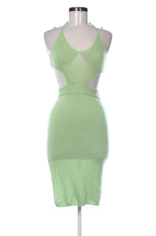 Rochie Unbranded, Mărime XS, Culoare Verde, Preț 104,15 Lei, #137771381