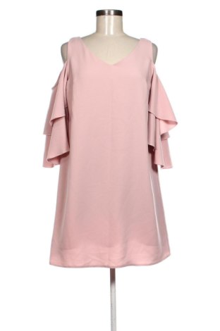 Rochie Unbranded, Mărime S, Culoare Roz, Preț 54,55 Lei, #137771556