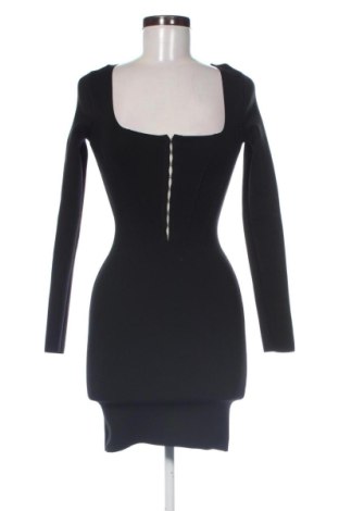 Ruha Bershka, Méret XS, Szín Fekete, Ár 7 036 Ft, #137771779
