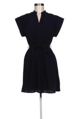 Rochie Monteau, Mărime M, Culoare Albastru, Preț 71,91 Lei, #137772079