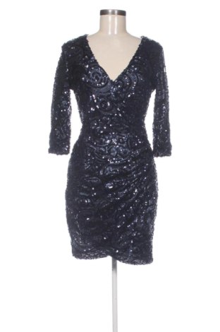 Šaty  Unbranded, Velikost M, Barva Modrá, Cena  728,00 Kč, #137772881