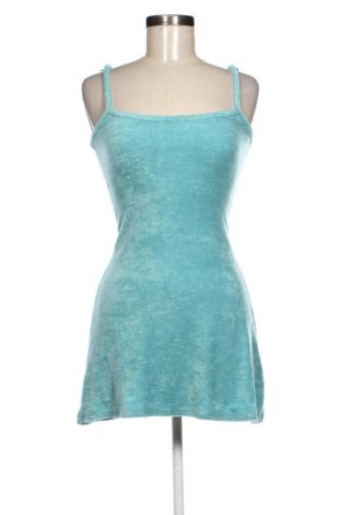 Φόρεμα H&M, Μέγεθος XS, Χρώμα Μπλέ, Τιμή 8,10 €, #137772995