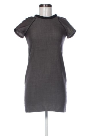 Rochie Capasca, Mărime XS, Culoare Gri, Preț 104,98 Lei, #137773058