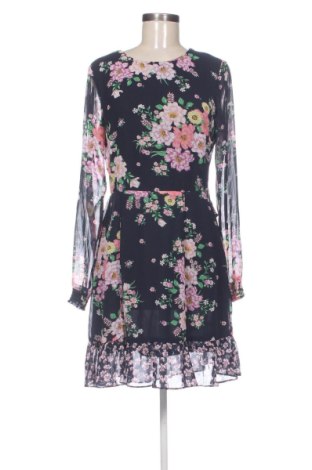 Рокля H&M, Размер L, Цвят Многоцветен, Цена 20,00 €, #137773094